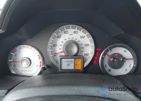 2012 Honda Pilot Ex-L from USA, damaged, VIN 5FNYF4H53CB081249